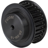 Timing Pulley HTD 12-5M-015 Pilot Bored ST